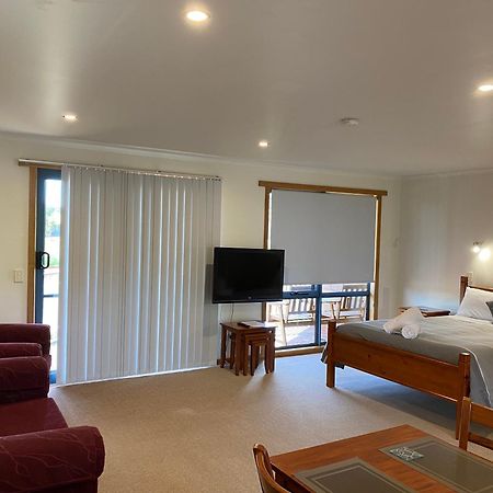 Marsden Court Apartments Now Incorporating Marsden Court And Sharonlee Strahan Villas Екстер'єр фото