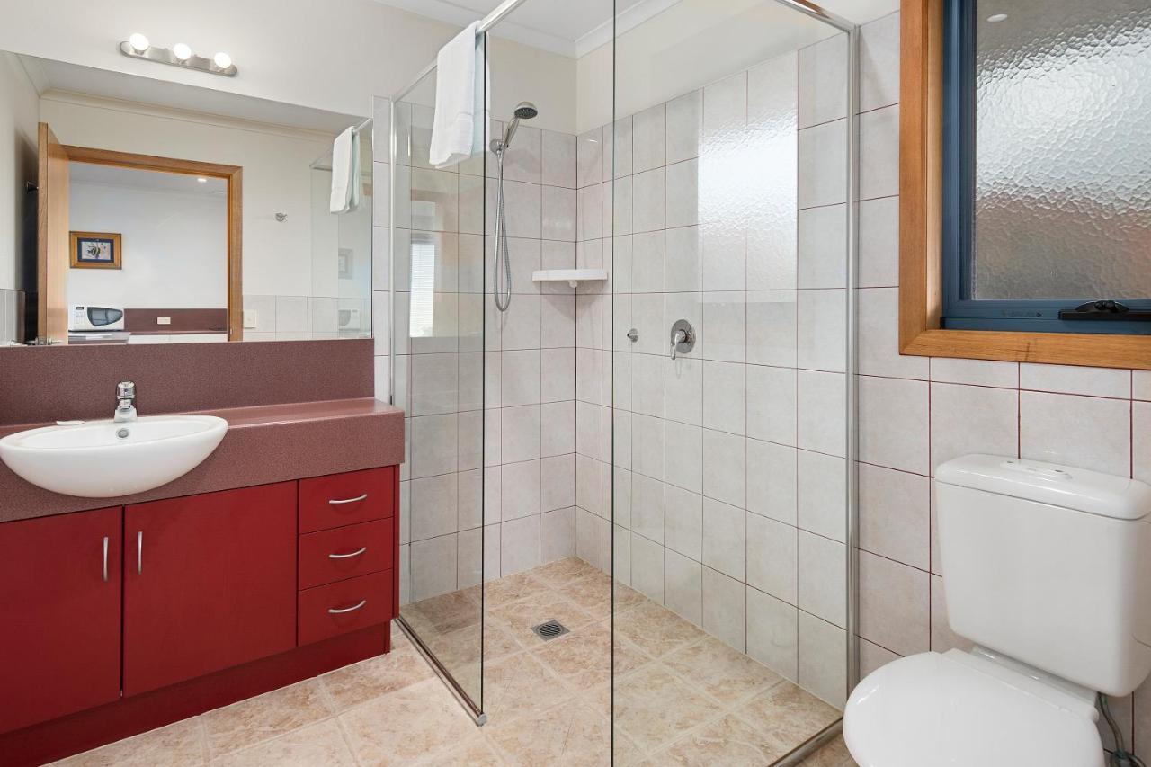 Marsden Court Apartments Now Incorporating Marsden Court And Sharonlee Strahan Villas Екстер'єр фото