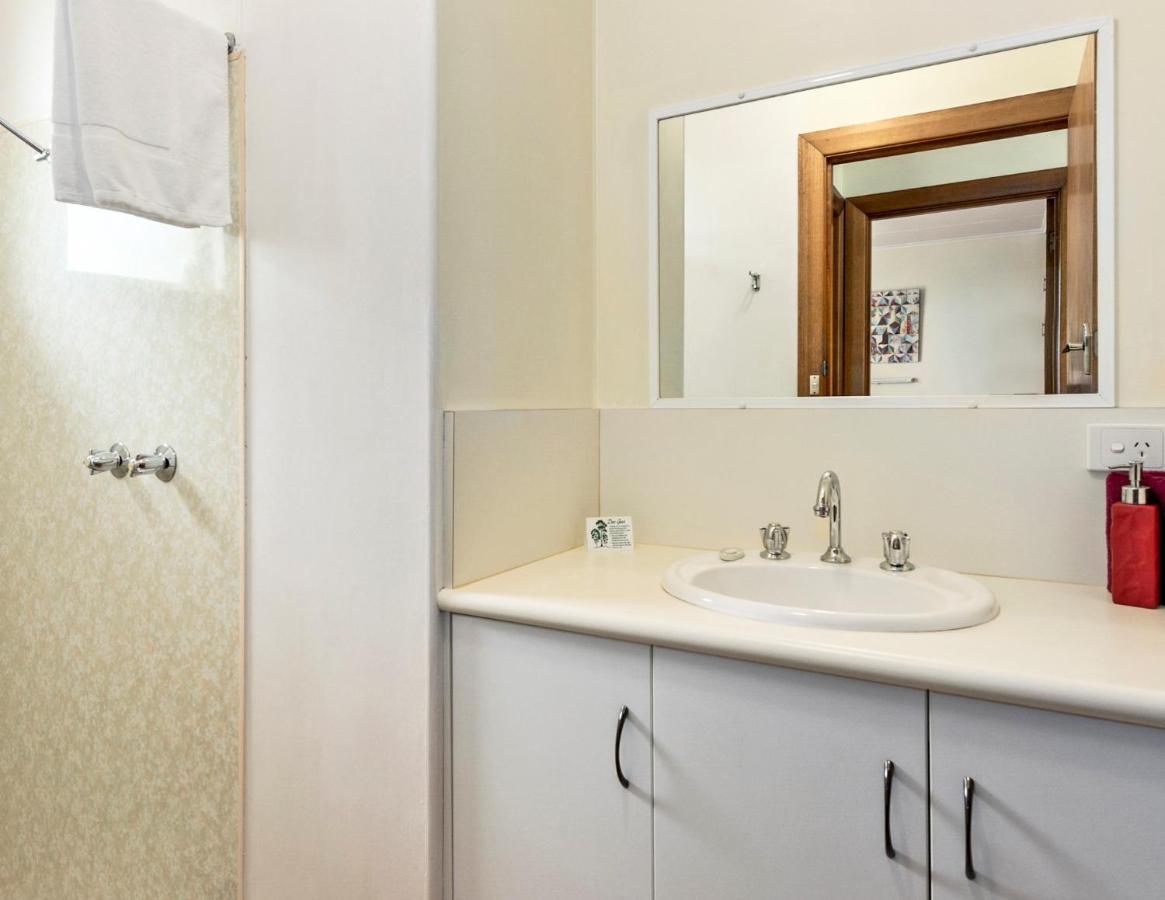 Marsden Court Apartments Now Incorporating Marsden Court And Sharonlee Strahan Villas Екстер'єр фото