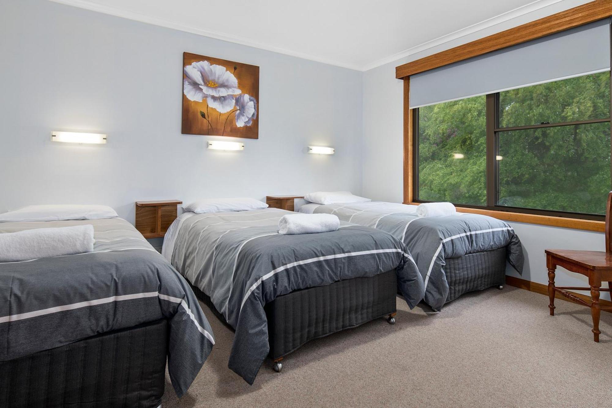 Marsden Court Apartments Now Incorporating Marsden Court And Sharonlee Strahan Villas Екстер'єр фото